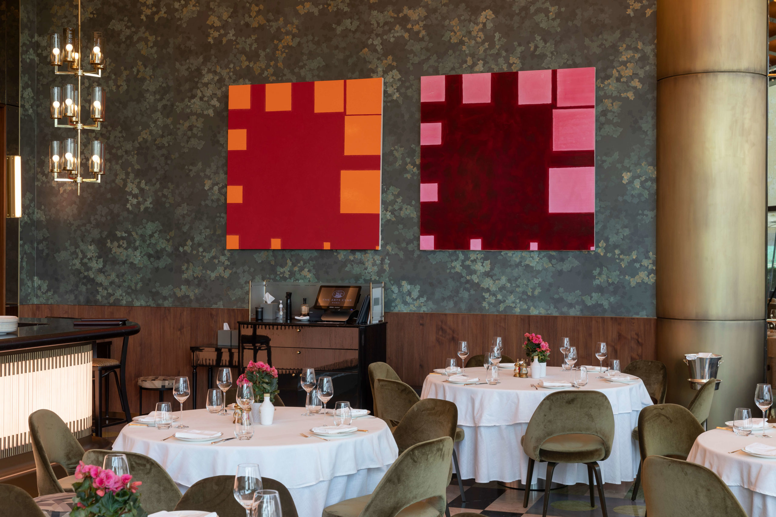 Mogensens Brasserie
