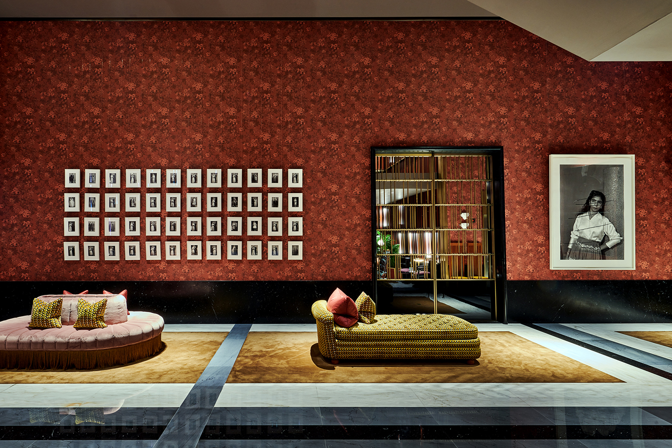 Akram Zaatari End of Love