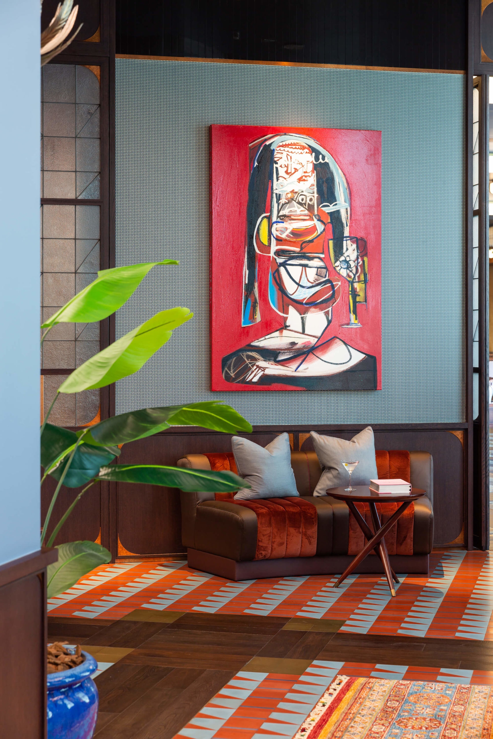 Genesis Tramaine Mother May I 2020 option 2