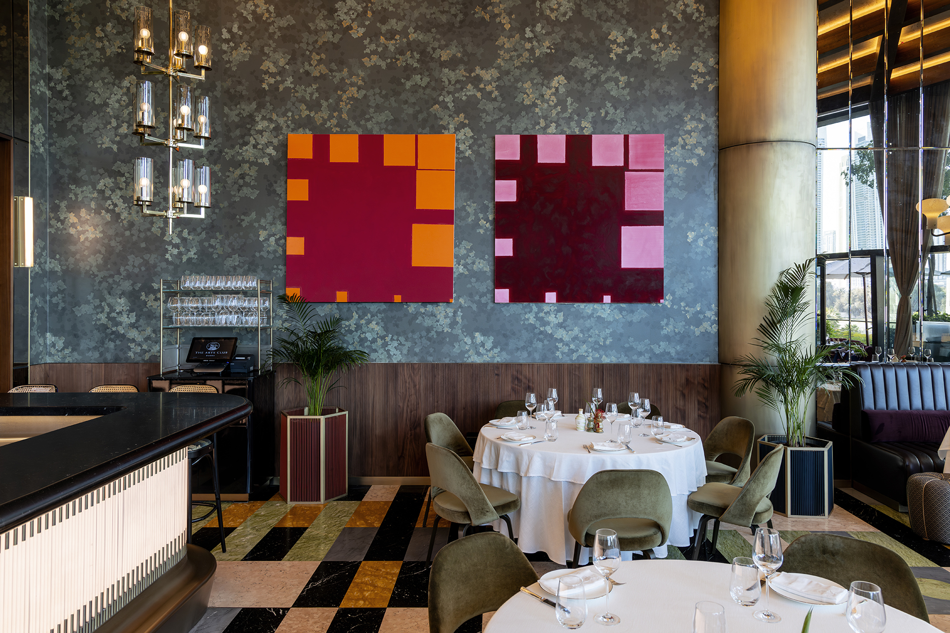 The Arts Club_Permanent Collection_01