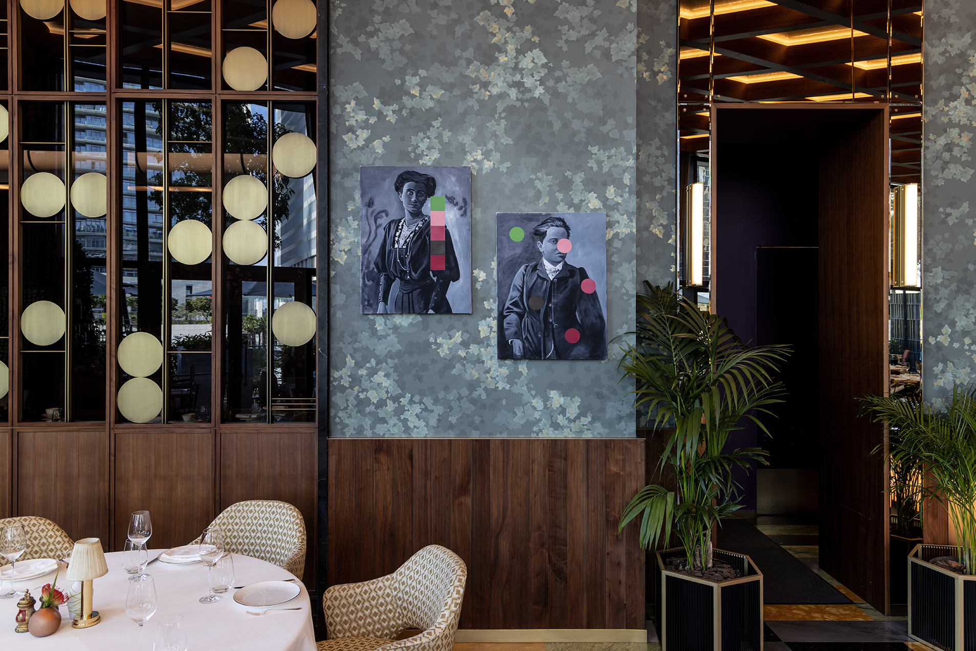 The Arts Club_Permanent Collection_02