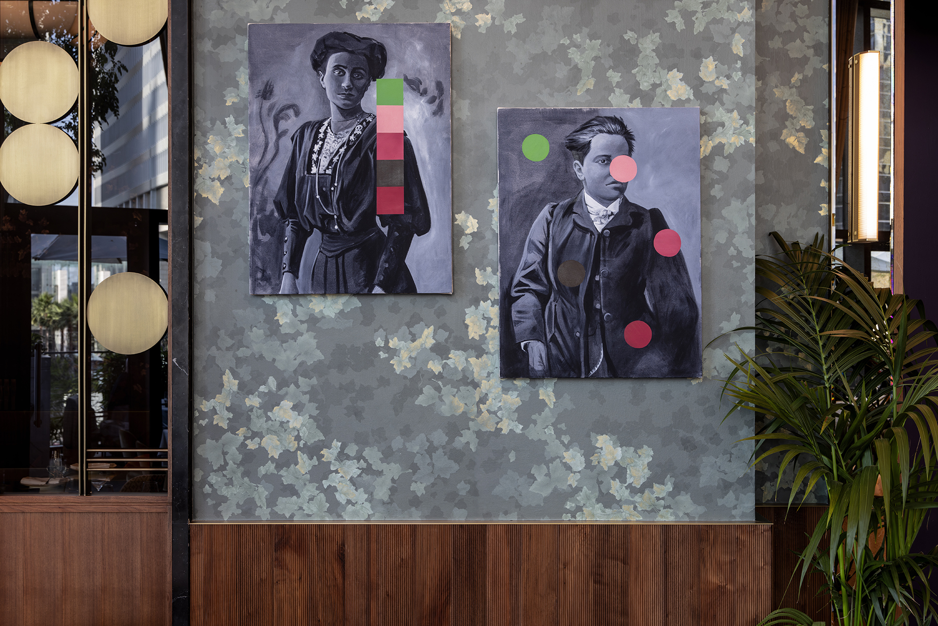 The Arts Club_Permanent Collection_03