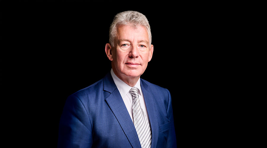 October_PaulGriffithsCEO