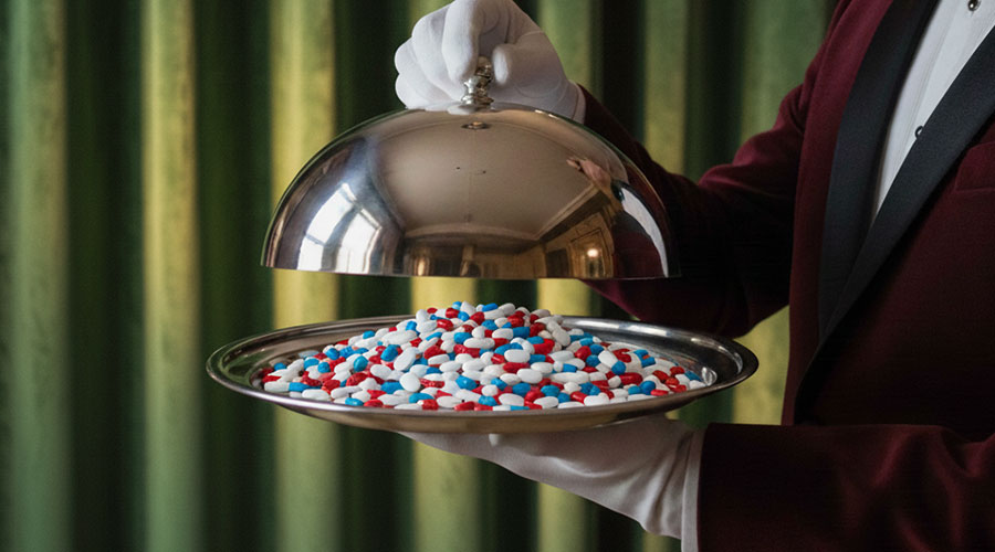 The Weight of Change