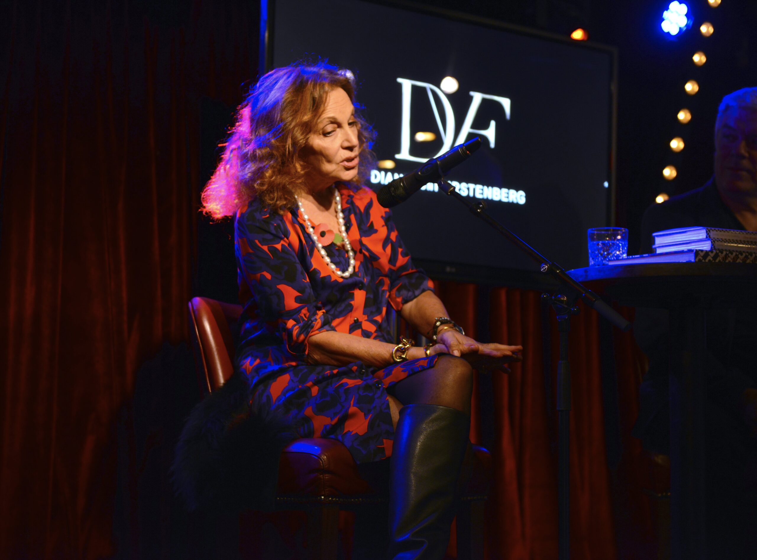 DVF – Nov ’14